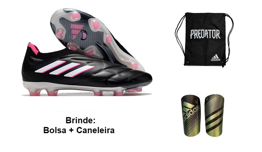 Firm Ground Soccer Cleats Adidas Copa Pure FG
