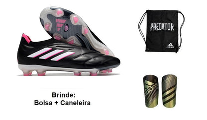 Firm Ground Soccer Cleats Adidas Copa Pure FG