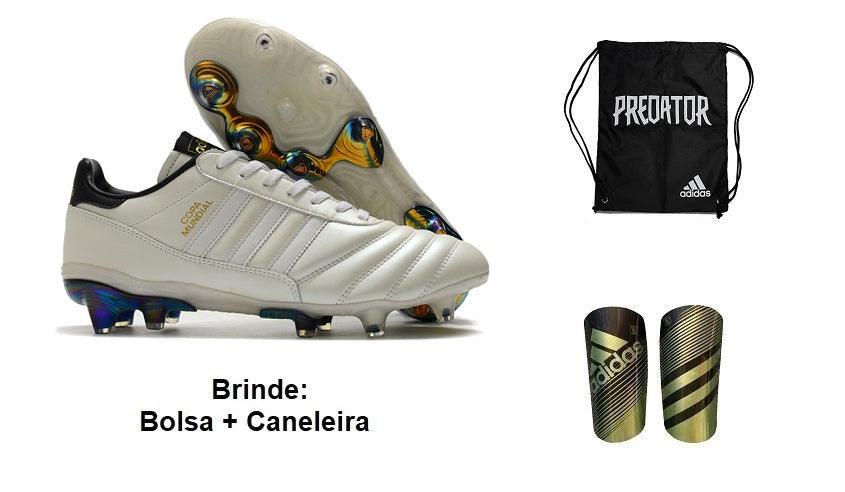 Firm Ground Soccer Cleats Adidas Copa World Cup 21 FG