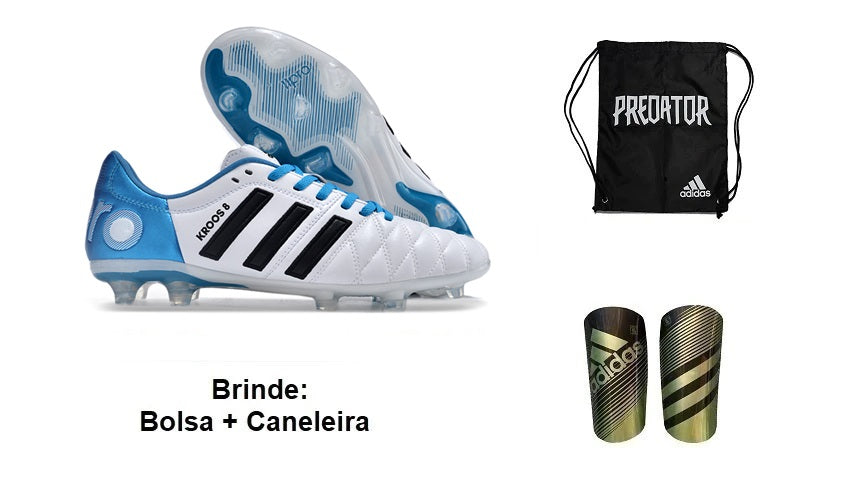 Firm Ground Soccer Cleats Adidas 11 Pro FG