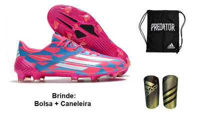 Firm Ground Soccer Cleats Adidas F50 Ghosted Adizero FG