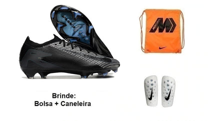 Firm Ground Soccer Cleats Nike Air Zoom Mercurial Vapor 16 FG