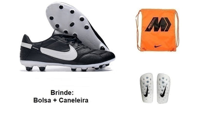 Firm Ground Soccer Cleats Nike Premier II FG