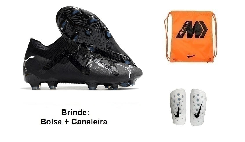 Firm Ground Soccer Cleats Puma Future Ultimate FG