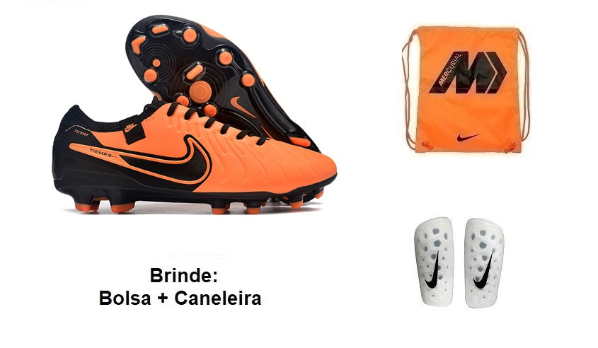 Firm Ground Soccer Cleats Nike Tiempo Legend 10 2 FG