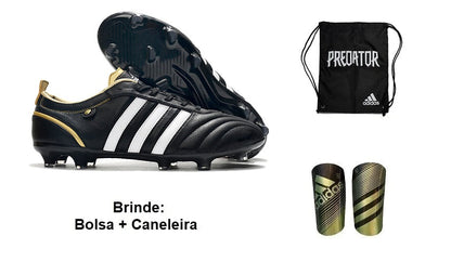 Firm Ground Soccer Cleats Adidas Adipure FG