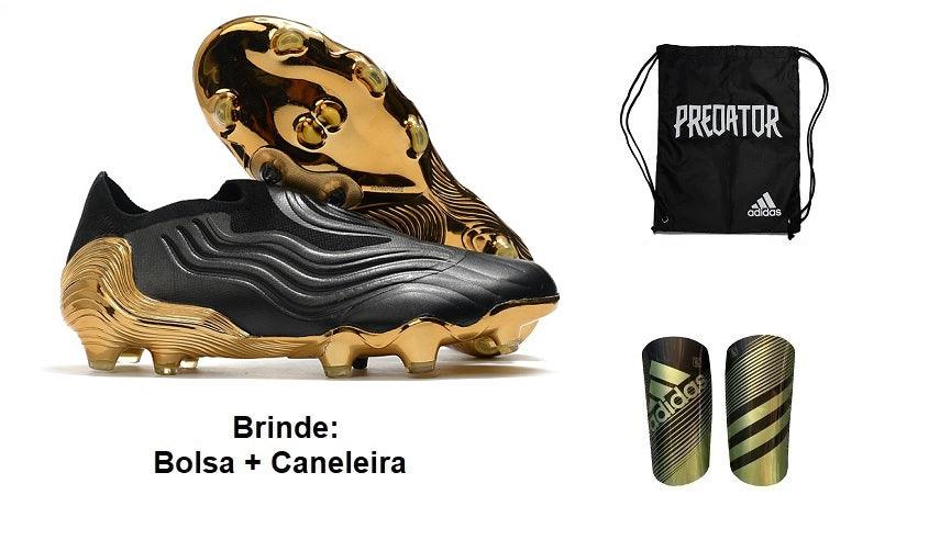 Firm Ground Soccer Cleats Adidas Copa Sense FG