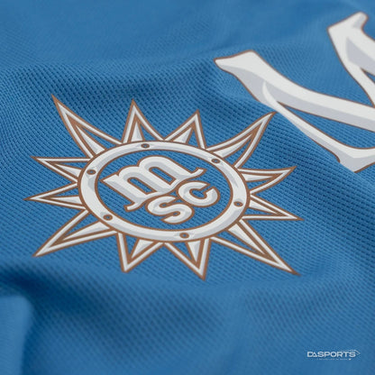 Jersey Napoli Home 2026/27 Fan Version