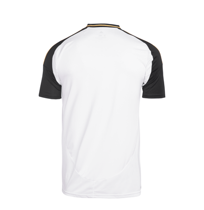 Atletico Mineiro 2025/26 Away Sponsor - Fan version
