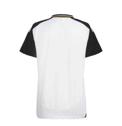 Atletico Mineiro Women 2025/26 Away Sponsor - Fan version
