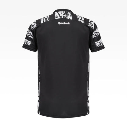 Jersey Botafogo Women's Oversized Prematch 25/26