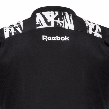Jersey Botafogo Oversized Prematch 25/26
