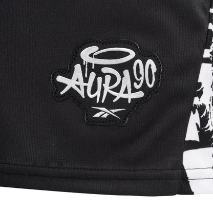 Jersey Botafogo Oversized Prematch 25/26