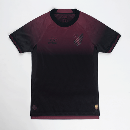 Jersey Men's Athletico Paranaense 3 2025 - Fan Version