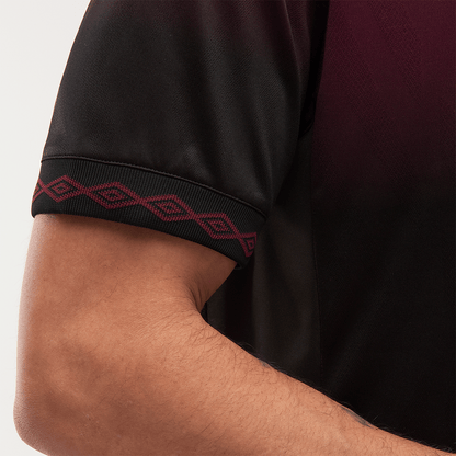 Jersey Men's Athletico Paranaense 3 2025 - Fan Version