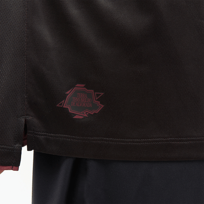 Jersey Men's Athletico Paranaense 3 2025 - Fan Version