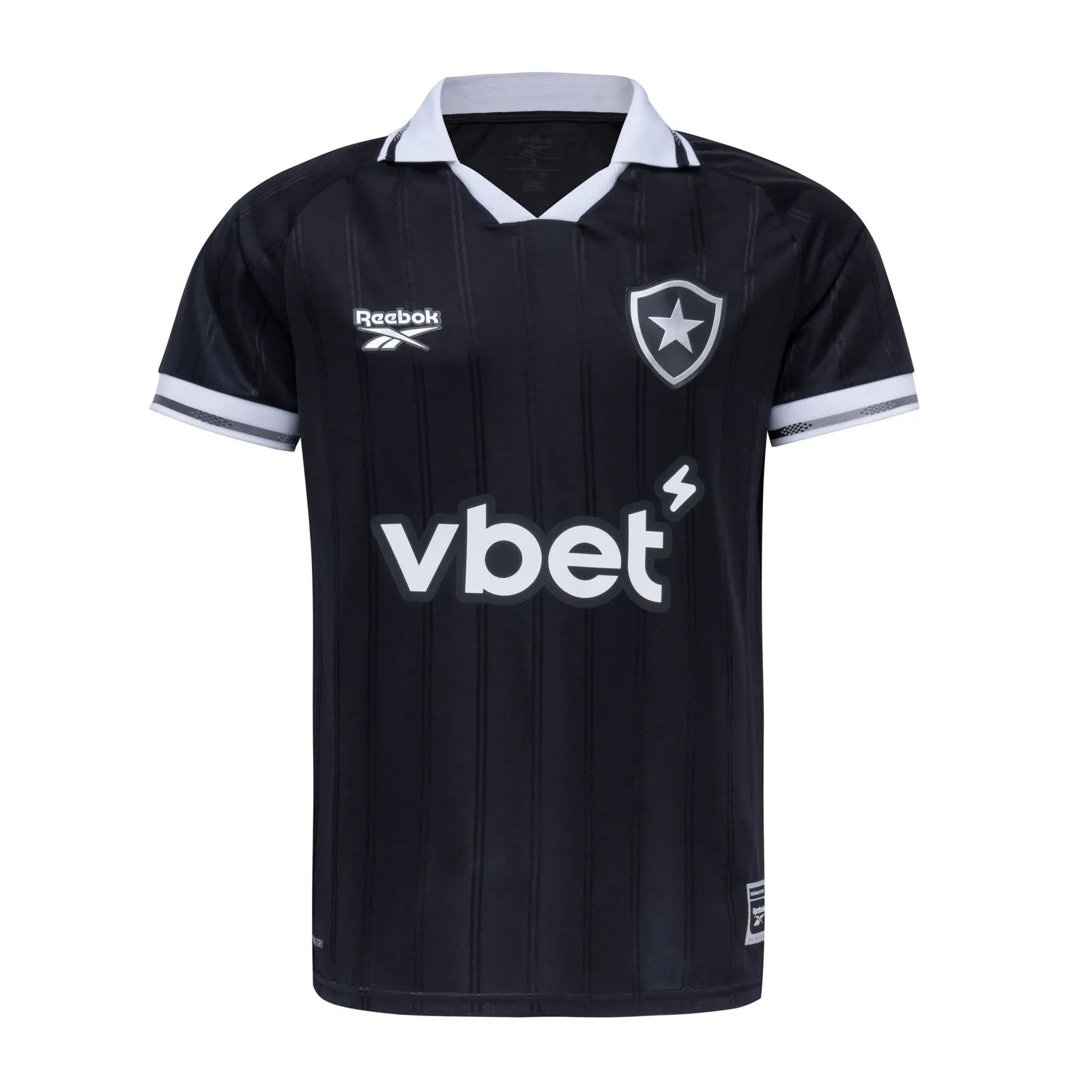 Jersey Botafogo Away 25/26