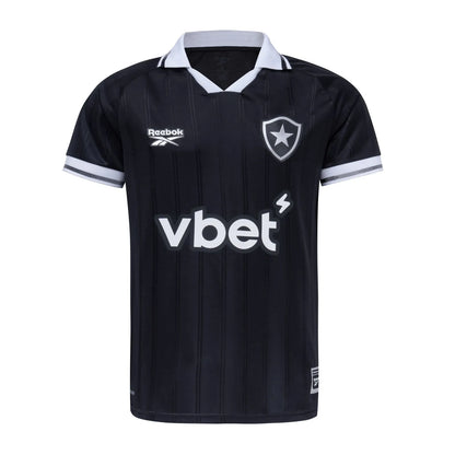 Jersey Botafogo Away 25/26