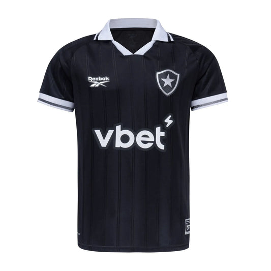 Jersey Botafogo Away 25/26
