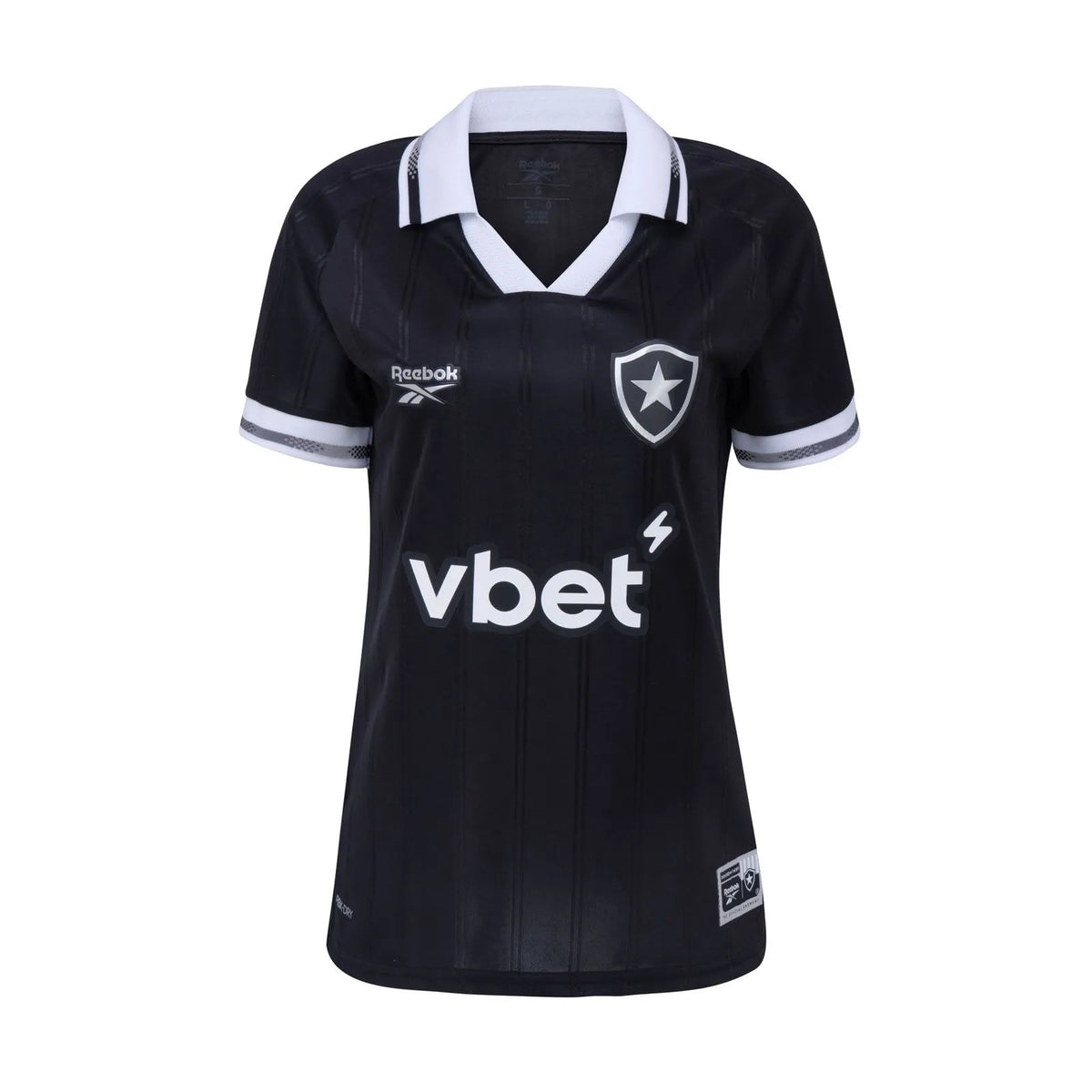 Jersey Botafogo Away 25/26 - Women's