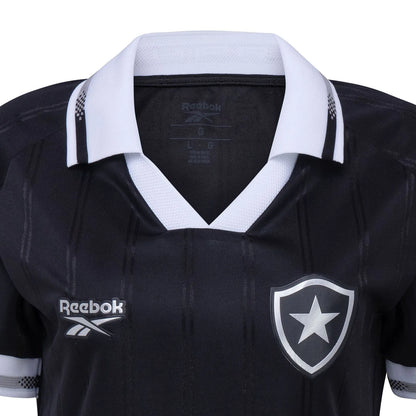 Jersey Botafogo Away 25/26 - Women's