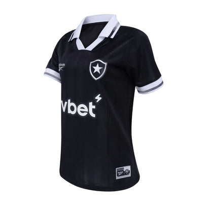 Jersey Botafogo Away 25/26 - Women's