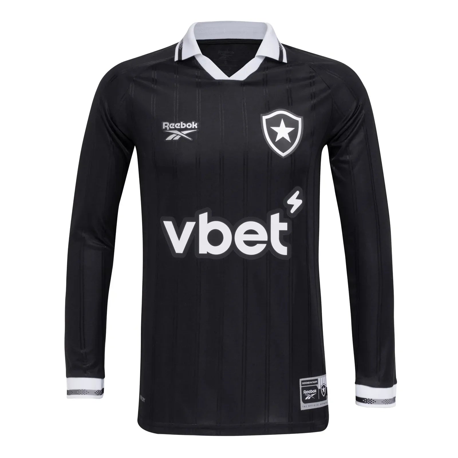 Jersey Botafogo Away ML 25/26