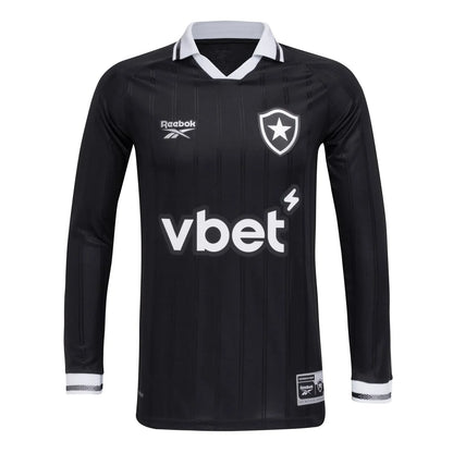 Jersey Botafogo Away ML 25/26