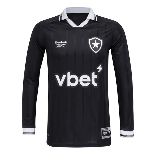 Jersey Botafogo Away ML 25/26