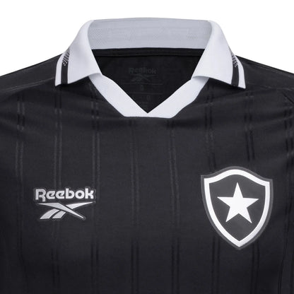 Jersey Botafogo Away ML 25/26