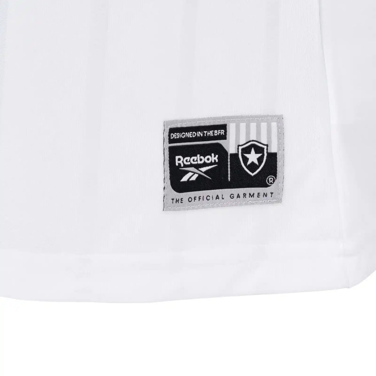 Women's Botafogo Third 2025/26 Jersey