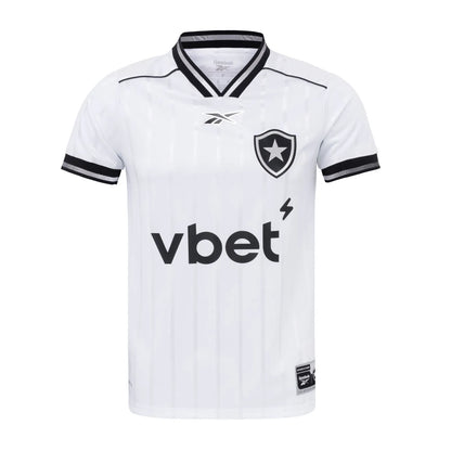 Jersey Botafogo Third 2025/26