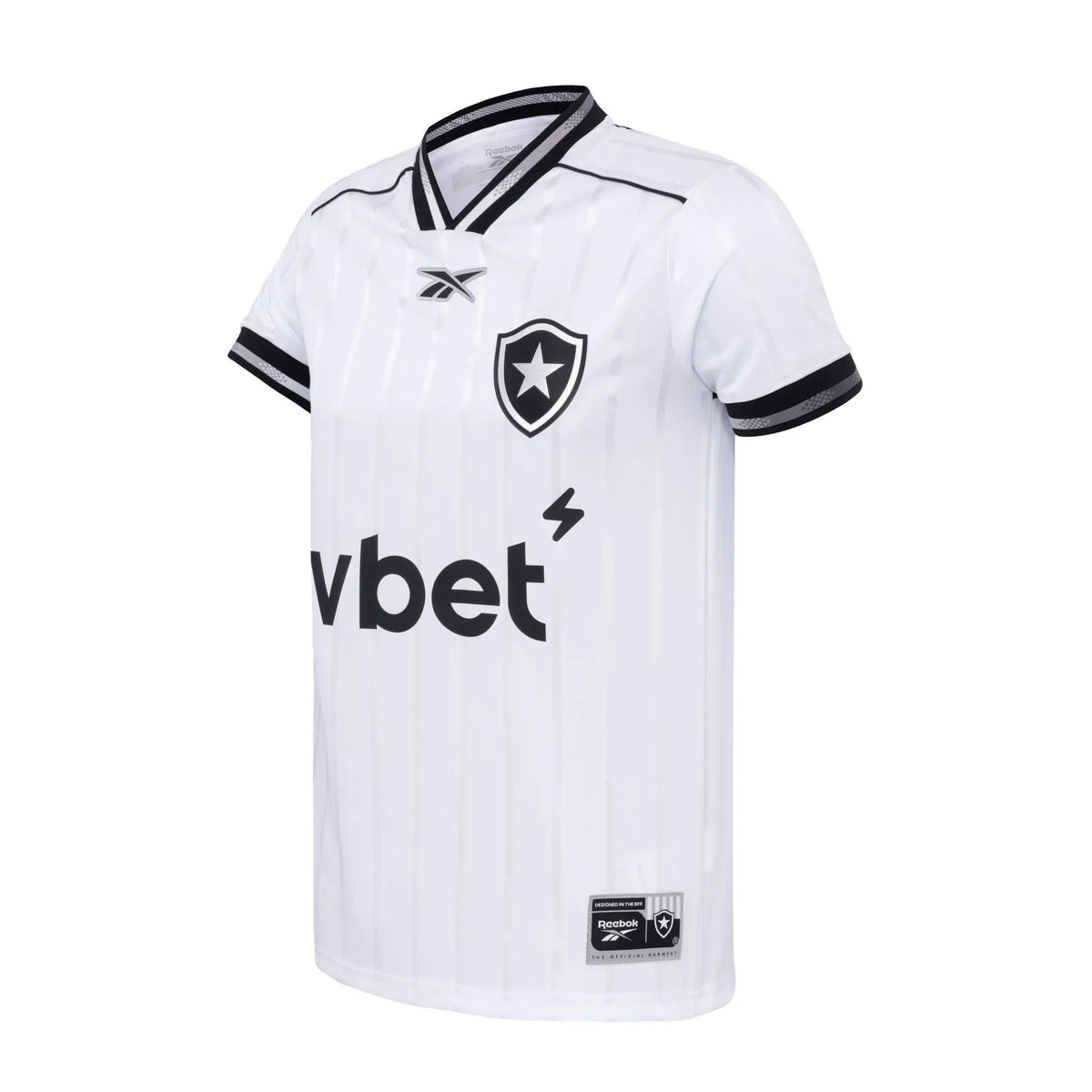 Jersey Botafogo Third 2025/26