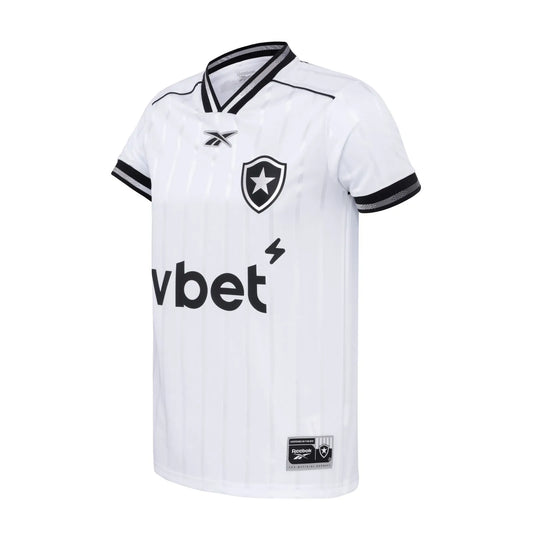 Jersey Botafogo Third 2025/26