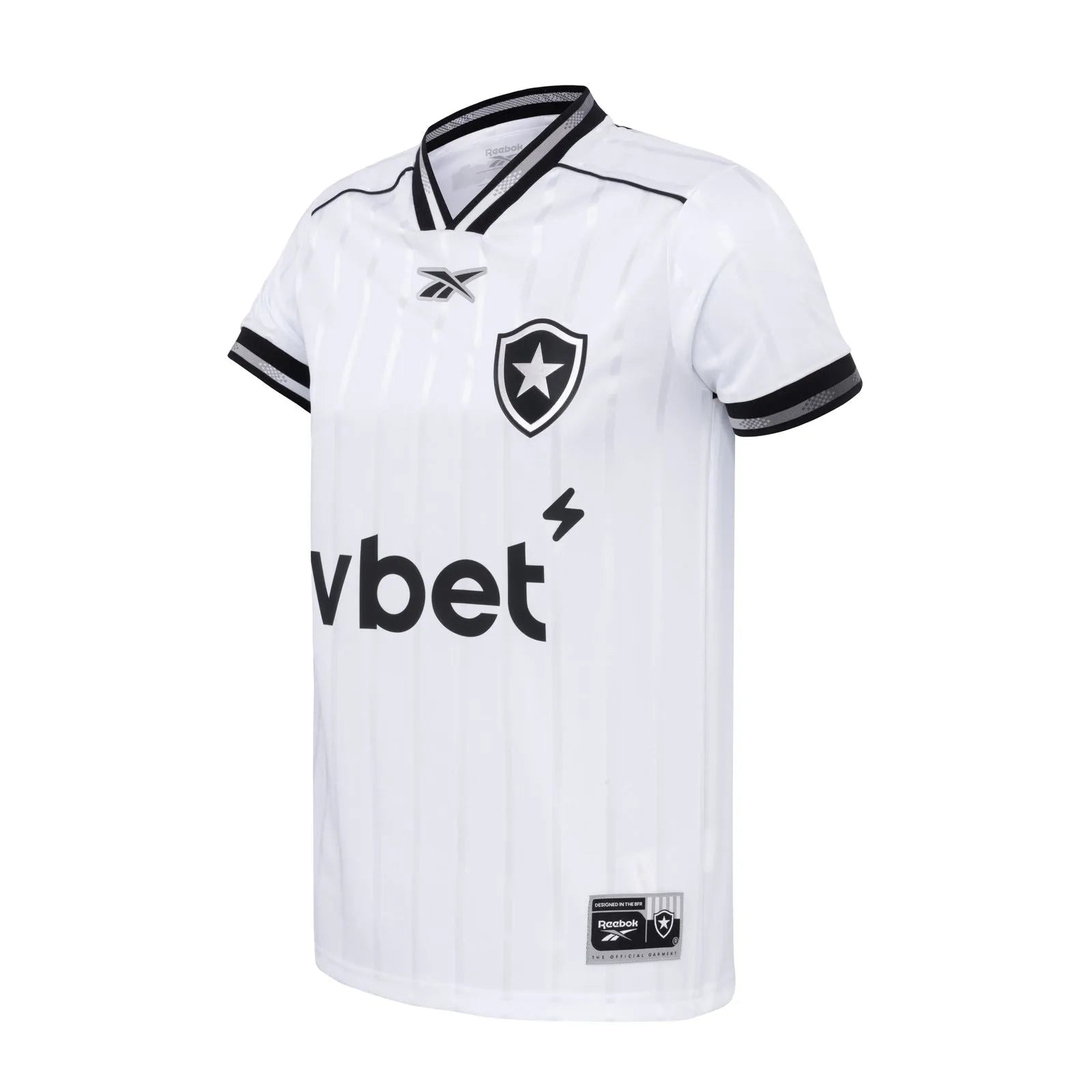 Jersey Botafogo Reebok Third 2025/26