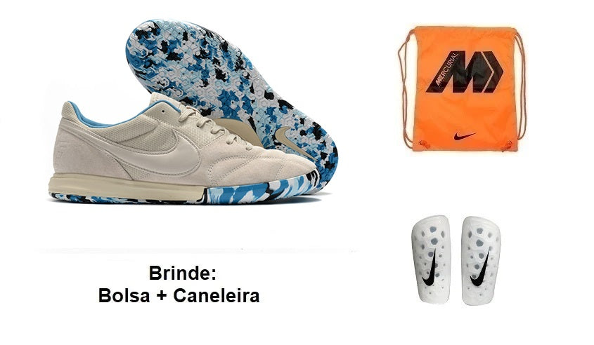 Futsal Shoes Nike Premier II IC