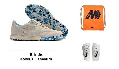 Futsal Shoes Nike Premier II IC