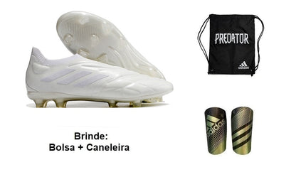 Firm Ground Soccer Cleats Adidas Copa Pure FG