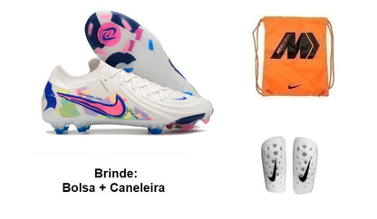 Firm Ground Soccer Cleats Nike Phantom Luna Elite 2 FG
