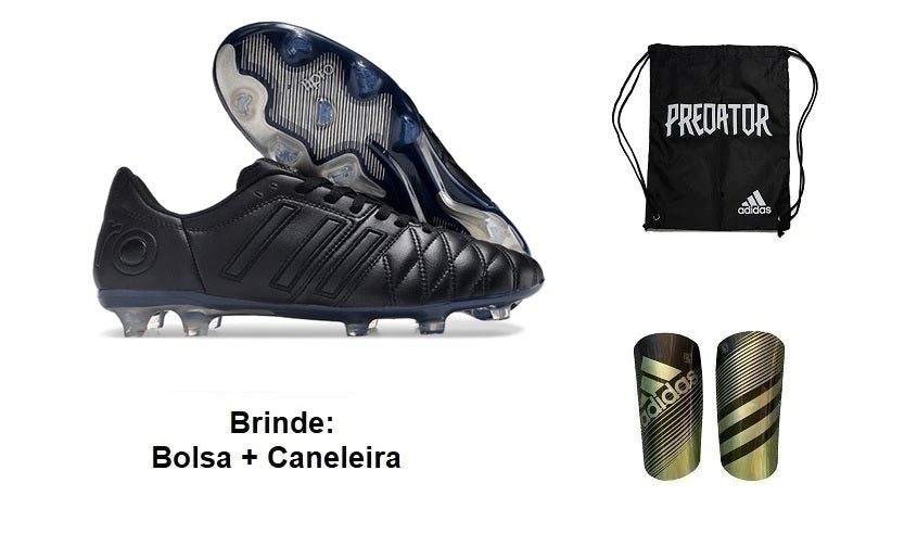 Firm Ground Soccer Cleats Adidas 11 Pro FG