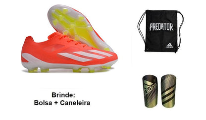 Firm Ground Soccer Cleats Adidas X Crazyfast .1 FG