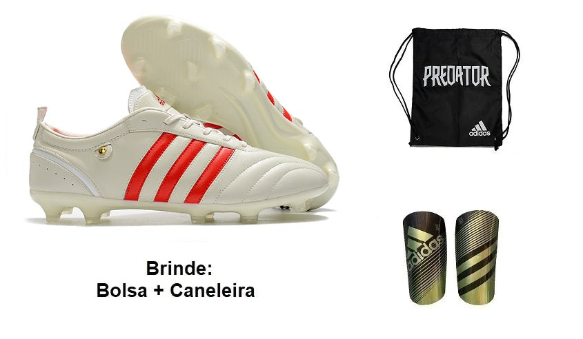 Firm Ground Soccer Cleats Adidas Adipure FG