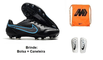 Firm Ground Soccer Cleats Nike Tiempo Legend 9 FG
