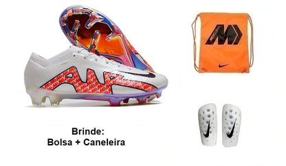Firm Ground Soccer Cleats Nike Air Mercurial Vapor 15 FG
