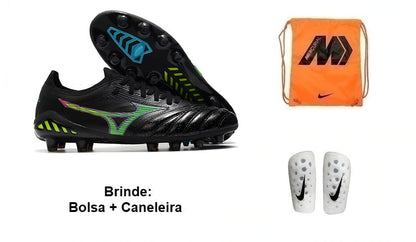 Firm Ground Soccer Cleats Mizuno Morelia Neo 3 Made In Japan FG