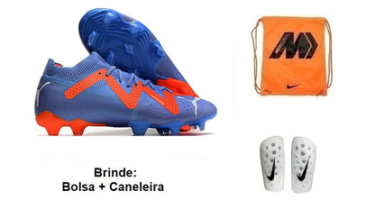 Firm Ground Soccer Cleats Puma Future Ultimate FG