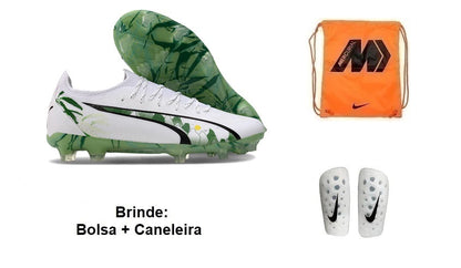 Firm Ground Soccer Cleats Puma Ultra FG