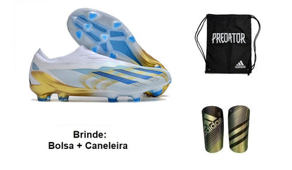 Firm Ground Soccer Cleats Adidas X Crazyfast FG