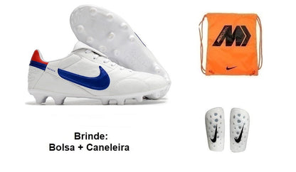 Firm Ground Soccer Cleats Nike Premier II FG