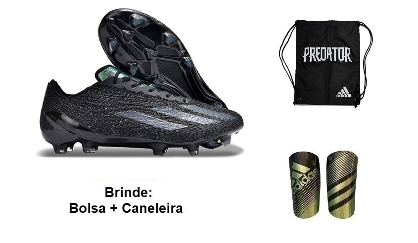 Firm Ground Soccer Cleats Adidas X Crazyfast Strung.1 FG